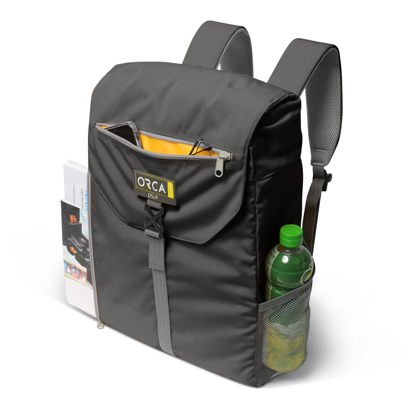 Orca Bags OR-531 Laptop Backpack