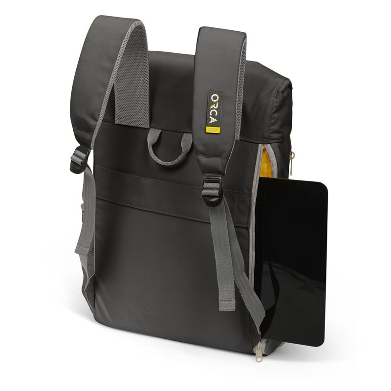 Orca Bags OR-531 Laptop Backpack