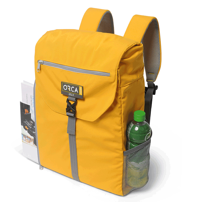Orca Bags OR-531 Laptop Backpack
