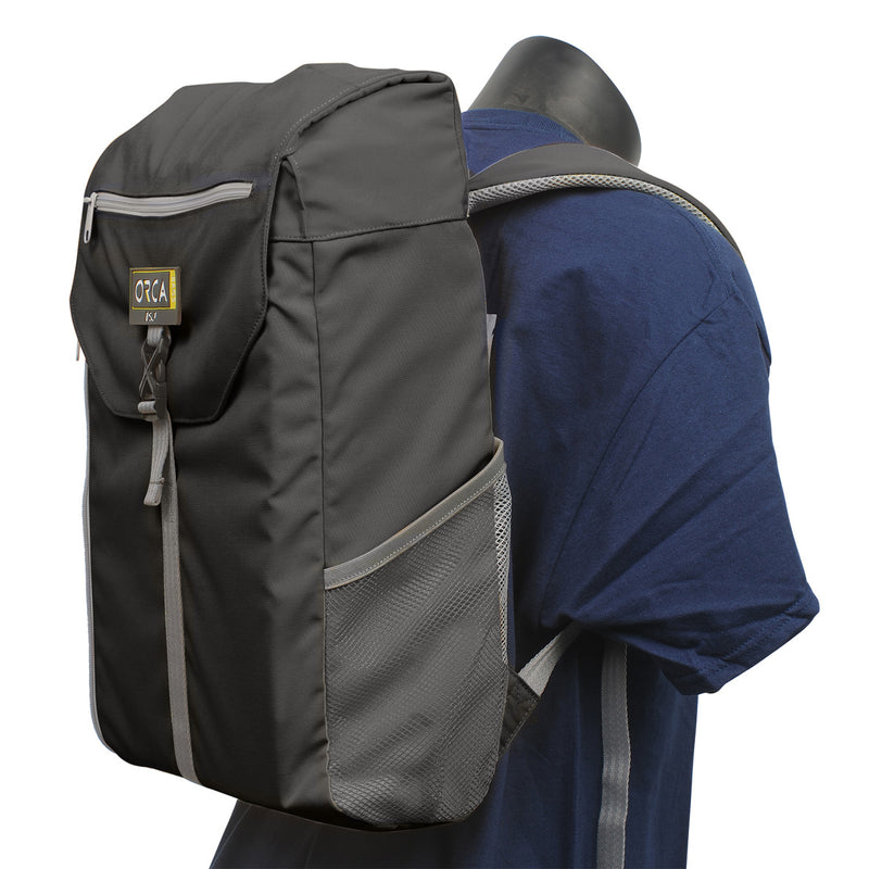Orca Bags OR-531 Laptop Backpack