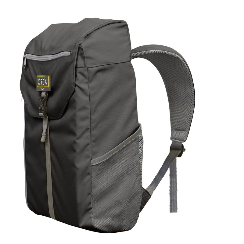 Orca Bags OR-531 Laptop Backpack