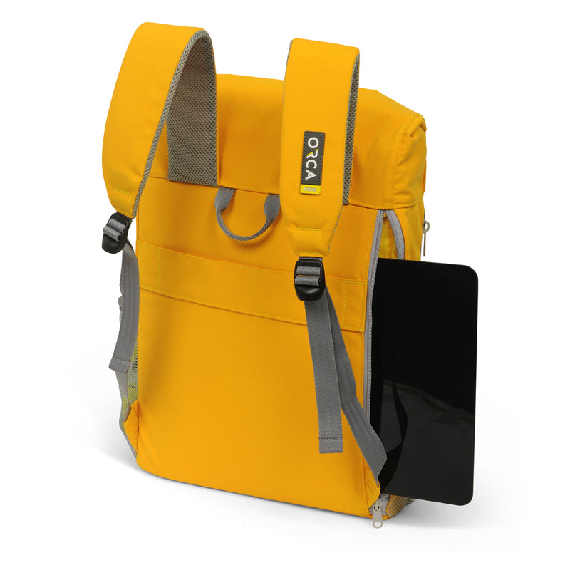 Orca Bags OR-531 Laptop Backpack