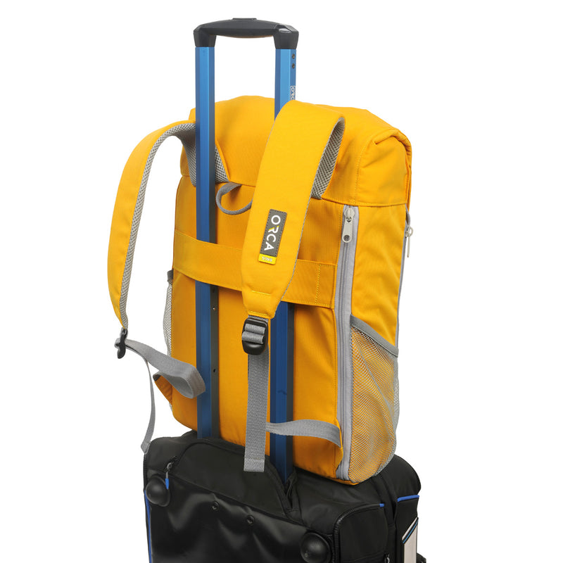 Orca Bags OR-531 Laptop Backpack