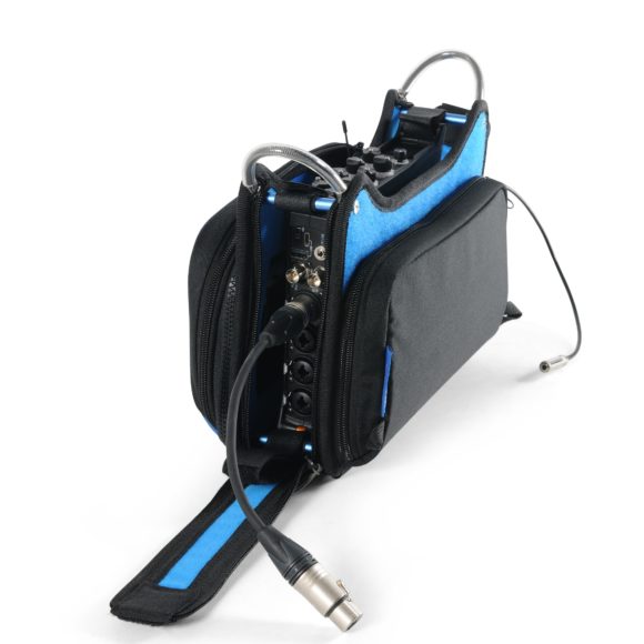 Orca Bags OR-272 Sound Bag for Zoom F4 & F8n
