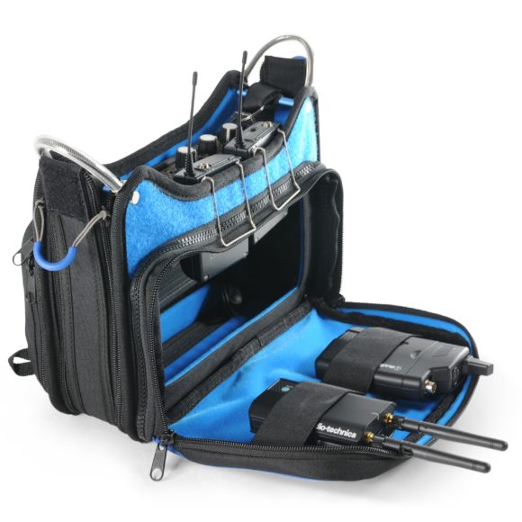Orca Bags OR-272 Sound Bag for Zoom F4 & F8n