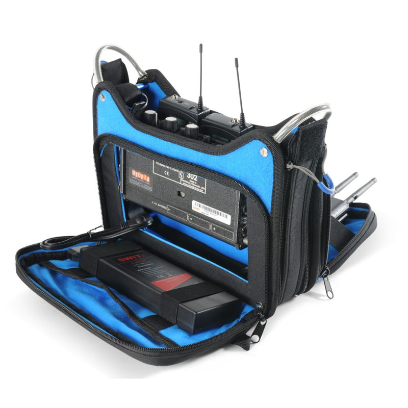 Orca Bags OR-272 Sound Bag for Zoom F4 & F8n