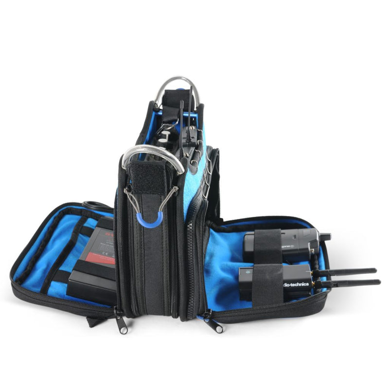 Orca Bags OR-272 Sound Bag for Zoom F4 & F8n