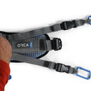 Orca Bags OR-444 OR3S Spinal Support System Sound Harness