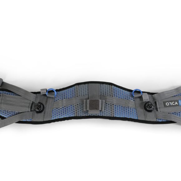 Orca Bags OR-444 OR3S Spinal Support System Sound Harness