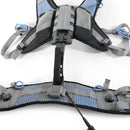 Orca Bags OR-444 OR3S Spinal Support System Sound Harness