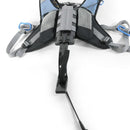 Orca Bags OR-444 OR3S Spinal Support System Sound Harness