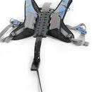 Orca Bags OR-444 OR3S Spinal Support System Sound Harness