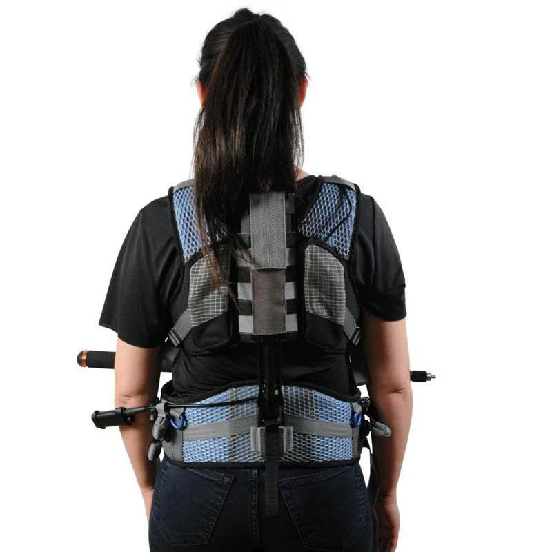 Orca Bags OR-444 OR3S Spinal Support System Sound Harness