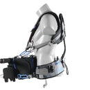 Orca Bags OR-444 OR3S Spinal Support System Sound Harness