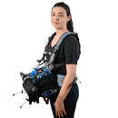 Orca Bags OR-444 OR3S Spinal Support System Sound Harness