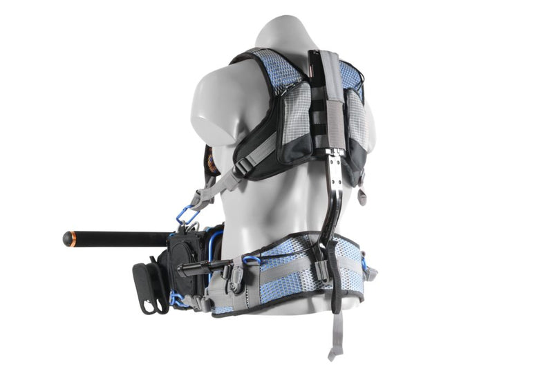 Orca Bags OR-444 OR3S Spinal Support System Sound Harness