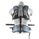 Orca Bags OR-444 OR3S Spinal Support System Sound Harness