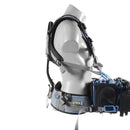 Orca Bags OR-444 OR3S Spinal Support System Sound Harness