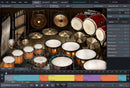 Toontrack Orchestral Percussion SDX