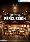Toontrack Orchestral Percussion SDX