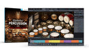 Toontrack Orchestral Percussion SDX