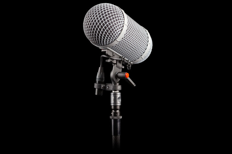 Rycote Classic Adaptor for PCS-Boom Connector