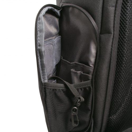 Padcaster Backpack