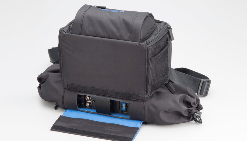 Zoom PCF-8 Protective Case for F8/F4