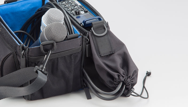 Zoom PCF-8 Protective Case for F8/F4