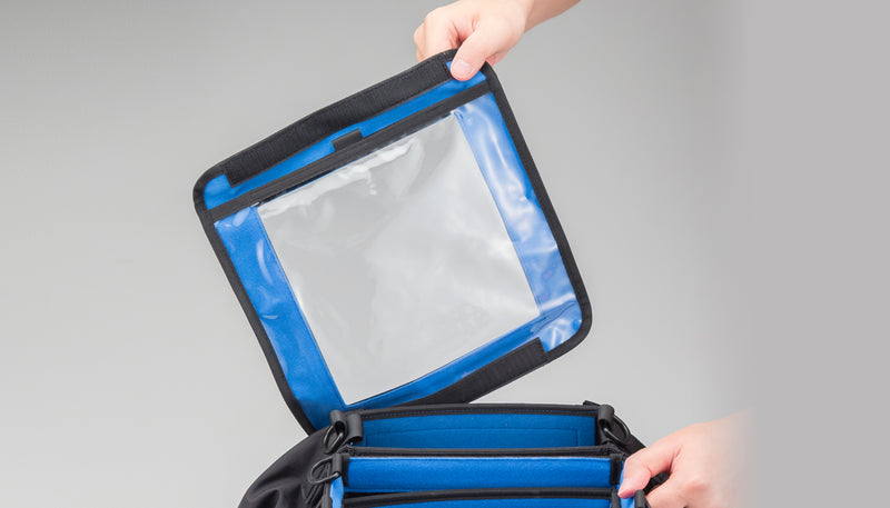 Zoom PCF-8 Protective Case for F8/F4