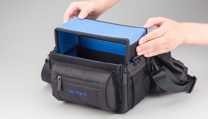 Zoom PCF-8 Protective Case for F8/F4