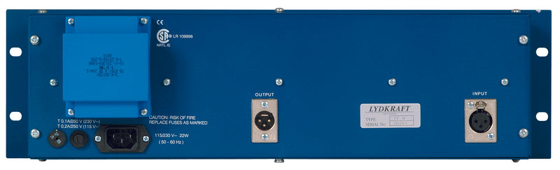 Tube-Tech PE 1C Program Equalizer