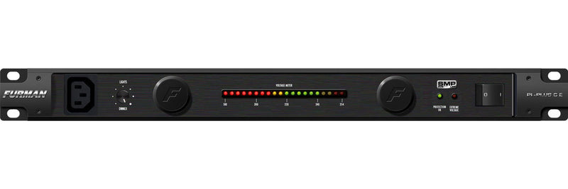 Furman PL-PLUS C E Power Conditioner / Distributor