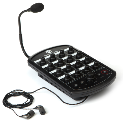 Hear Technologies Hear Back Pro 4-Pack
