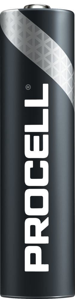 Duracell Procell Constant AAA Batteries (Pack of 10)
