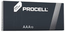 Duracell Procell Constant AAA Batteries (Pack of 10)