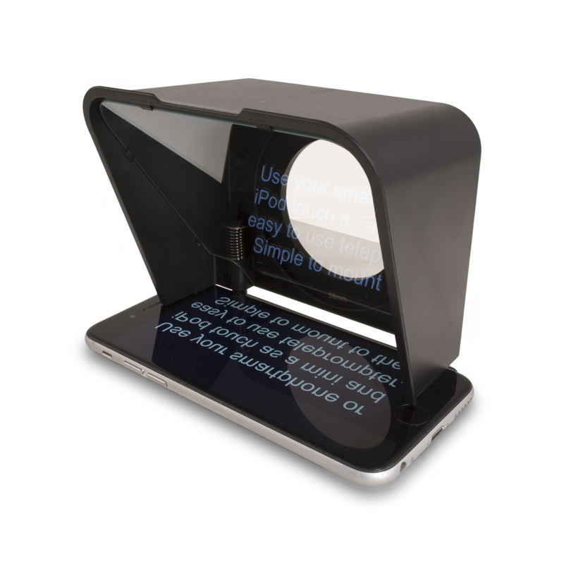 Padcaster Mini Teleprompter