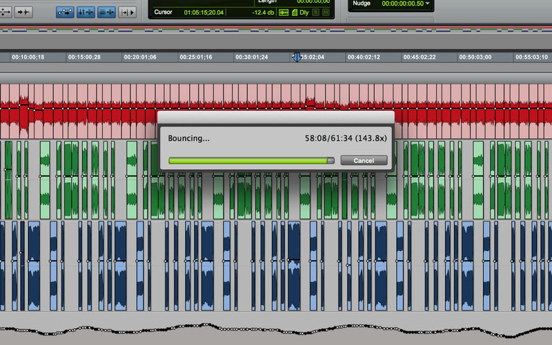 Avid Pro Tools Studio - Perpetual License
