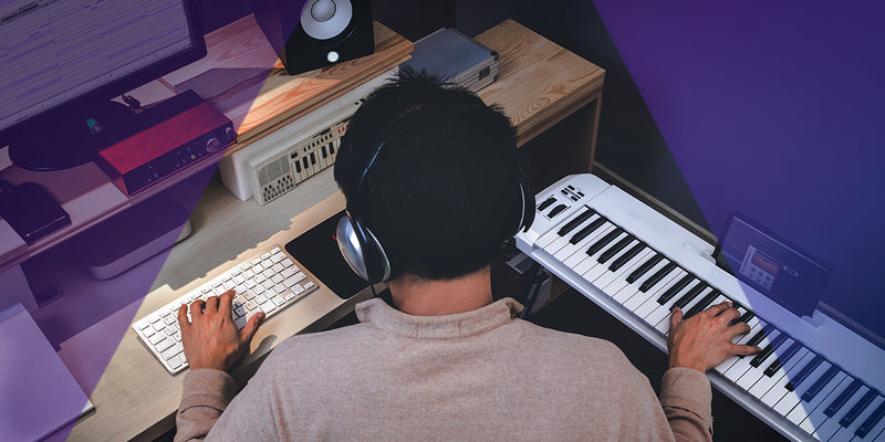 Avid Pro Tools | Ultimate (Perpetual License)