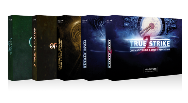 Project SAM Classics Pack