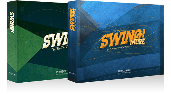 Project SAM Swing! Pack
