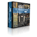 Impulse Record Plates Reverb Plug-In