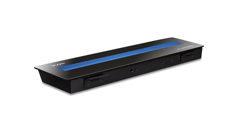 Icon Platform D2 Modular Display Unit