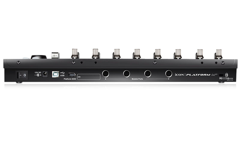 Icon Platform M+ USB DAW Controller