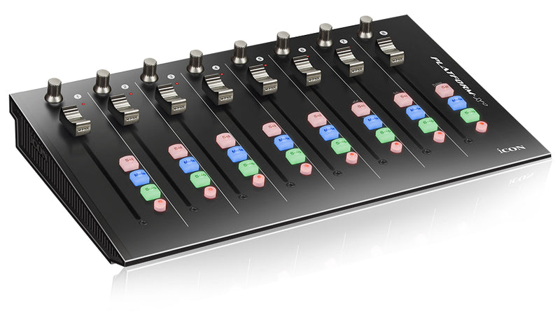 Icon Platform X+ Extender for Platform M+