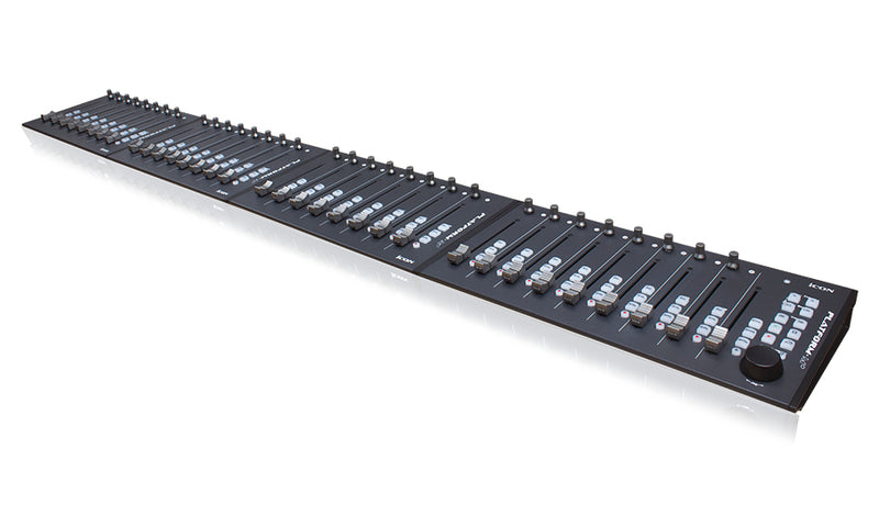 Icon Platform X+ Extender for Platform M+