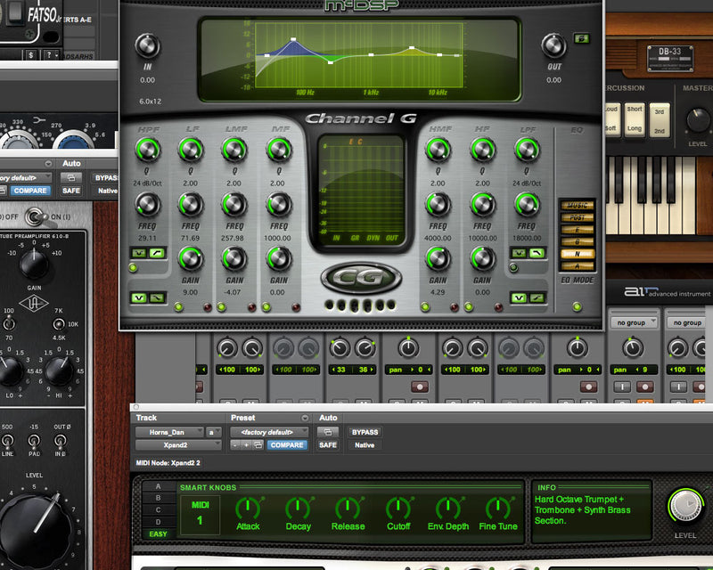 Pro Tools Vol. 1 by Secrets of The Pros