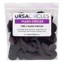 Ursa Straps Plush Circles - Pack of 100