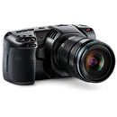 Blackmagic Design Pocket Cinema Camera 4K