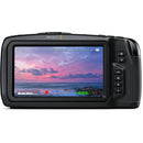 Blackmagic Design Pocket Cinema Camera 4K